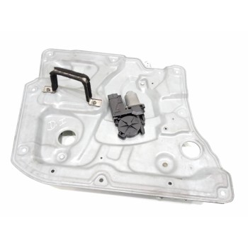 Recambio de elevalunas delantero izquierdo para nissan primera berlina (p12) acenta referencia OEM IAM 1066  