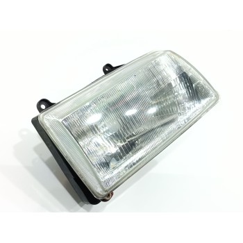 Recambio de faro derecho para opel kadett e california berlina referencia OEM IAM 1305621508  