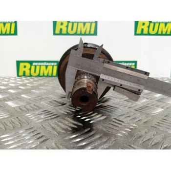 Recambio de transmision delantera izquierda para fiat bravo (198) 1.6 16v dynamic multijet (77kw) referencia OEM IAM   