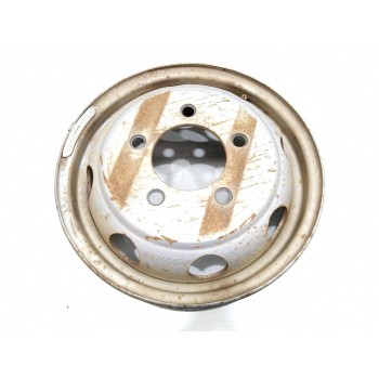 Recambio de llanta para nissan trade caja cerrada, techo elevado referencia OEM IAM   