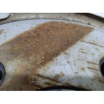 Recambio de llanta para nissan trade caja cerrada, techo elevado referencia OEM IAM   