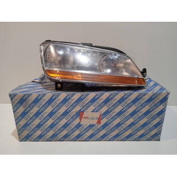 Recambio de faro derecho para fiat multipla nuevo (186) referencia OEM IAM 51747604  