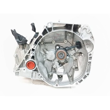 Recambio de caja cambios para dacia sandero stepway ambiance referencia OEM IAM JH3399  