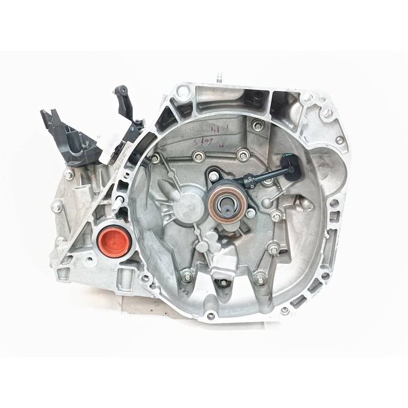 Recambio de caja cambios para dacia sandero stepway ambiance referencia OEM IAM JH3399  