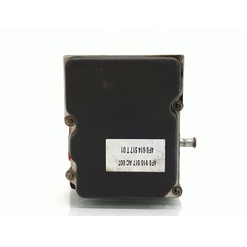 Recambio de abs para audi a6 berlina (4f2) 2.0 tdi referencia OEM IAM 0265235100  