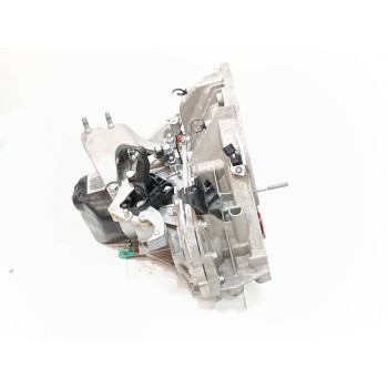 Recambio de caja cambios para dacia sandero stepway ambiance referencia OEM IAM JH3399  