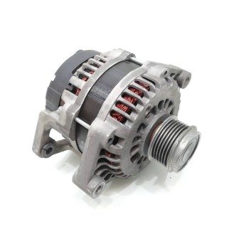 Recambio de alternador para chevrolet epica lt referencia OEM IAM A0072  