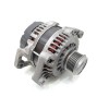 Recambio de alternador para chevrolet epica lt referencia OEM IAM A0072  