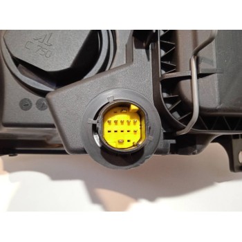 Recambio de faro derecho para fiat multipla nuevo (186) referencia OEM IAM 51747604  