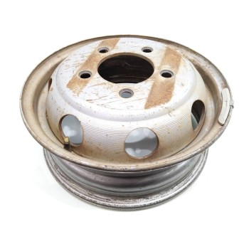 Recambio de llanta para nissan trade caja cerrada, techo elevado referencia OEM IAM   