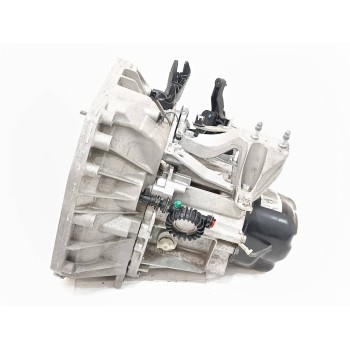 Recambio de caja cambios para dacia sandero stepway ambiance referencia OEM IAM JH3399  