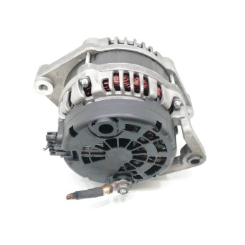 Recambio de alternador para chevrolet epica lt referencia OEM IAM A0072  