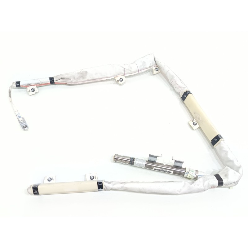 Recambio de airbag cortina delantero derecho para hyundai i30 (gd) go! brasil referencia OEM IAM 85020A6000  