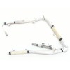 Recambio de airbag cortina delantero derecho para hyundai i30 (gd) go! brasil referencia OEM IAM 85020A6000  