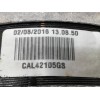 Recambio de alternador para chevrolet epica lt referencia OEM IAM A0072  