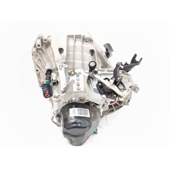 Recambio de caja cambios para dacia sandero stepway ambiance referencia OEM IAM JH3399  