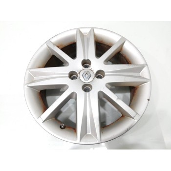 Recambio de llanta para renault megane ii berlina 3p confort authentique referencia OEM IAM 8200026037  