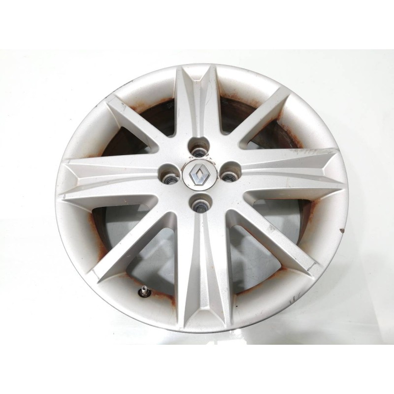 Recambio de llanta para renault megane ii berlina 3p confort authentique referencia OEM IAM 8200026037  