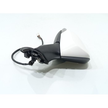 Recambio de retrovisor derecho para toyota verso life referencia OEM IAM 026983  