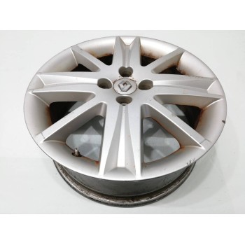 Recambio de llanta para renault megane ii berlina 3p confort authentique referencia OEM IAM 8200026037  