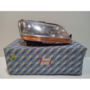 Recambio de faro derecho para fiat multipla nuevo (186) referencia OEM IAM 51708729  