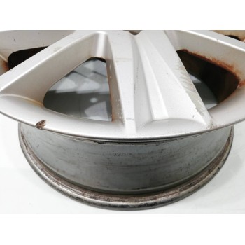 Recambio de llanta para renault megane ii berlina 3p confort authentique referencia OEM IAM 8200026037  