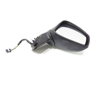 Recambio de retrovisor derecho para renault scenic iii expression referencia OEM IAM   