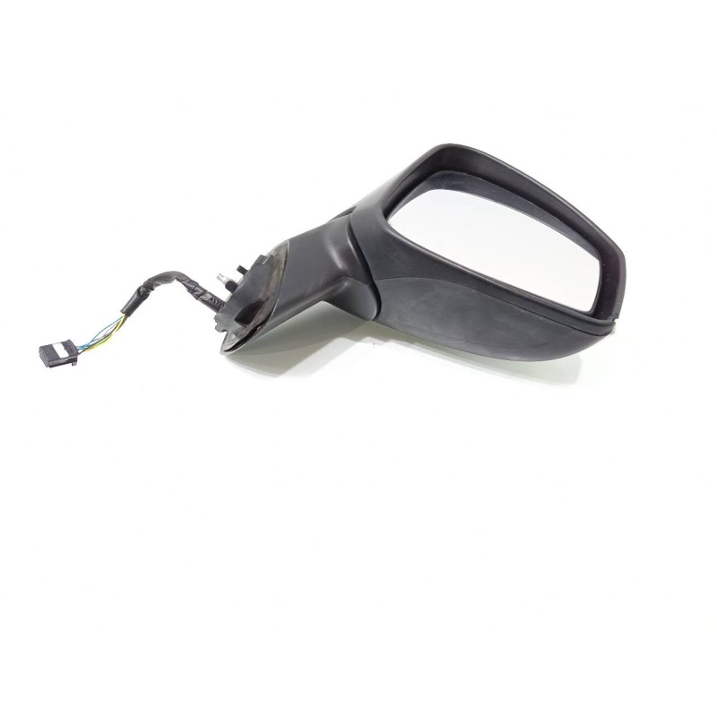Recambio de retrovisor derecho para renault scenic iii expression referencia OEM IAM   