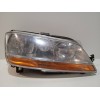 Recambio de faro derecho para fiat multipla nuevo (186) referencia OEM IAM 51708729  