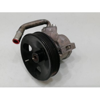 Recambio de bomba direccion para chevrolet epica lt referencia OEM IAM 1745A1  