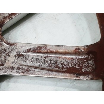 Recambio de llanta para renault megane ii berlina 3p confort authentique referencia OEM IAM 8200026037  