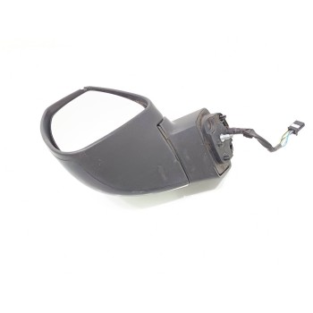 Recambio de retrovisor derecho para renault scenic iii expression referencia OEM IAM   