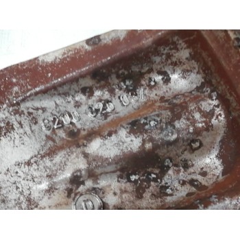 Recambio de llanta para renault megane ii berlina 3p confort authentique referencia OEM IAM 8200026037  