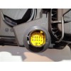 Recambio de faro derecho para fiat multipla nuevo (186) referencia OEM IAM 51708729  
