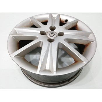 Recambio de llanta para renault megane ii berlina 3p confort authentique referencia OEM IAM 8200026037  