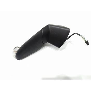 Recambio de retrovisor derecho para renault scenic iii expression referencia OEM IAM   