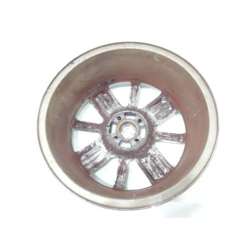 Recambio de llanta para renault megane ii berlina 3p confort authentique referencia OEM IAM 8200026037  