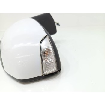 Recambio de retrovisor derecho para renault scenic iii expression referencia OEM IAM   