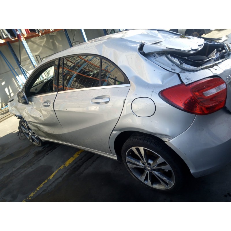 MERCEDES-BENZ CLASE A (W176)