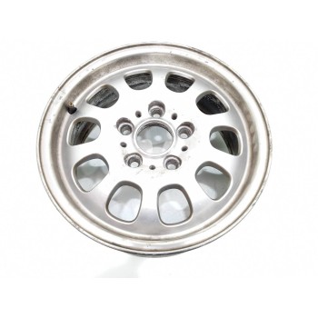 Recambio de llanta para bmw serie 3 berlina (e46) 320d referencia OEM IAM 1094499  