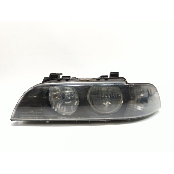 Recambio de faro izquierdo para bmw serie 5 berlina (e39) 530d referencia OEM IAM 4441119L  