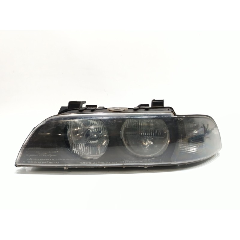 Recambio de faro izquierdo para bmw serie 5 berlina (e39) 530d referencia OEM IAM 4441119L  