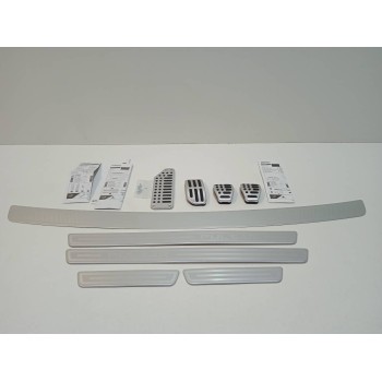 Recambio de no identificado para nissan pulsar (c13) referencia OEM IAM KE4603Z010  