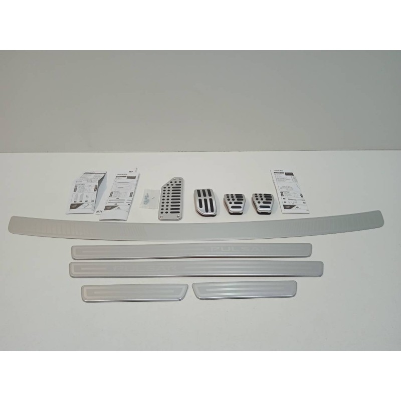 Recambio de no identificado para nissan pulsar (c13) referencia OEM IAM KE4603Z010  