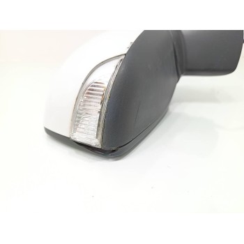 Recambio de retrovisor derecho para renault scenic iii expression referencia OEM IAM   