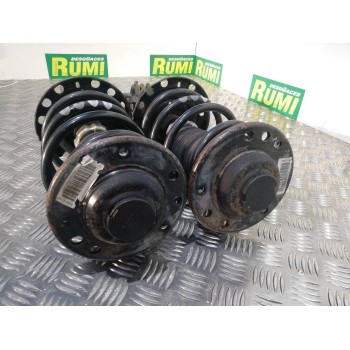 Recambio de juego amortiguadores delantero para saab 9-3 berlina 1.8i linear referencia OEM IAM 12756495  