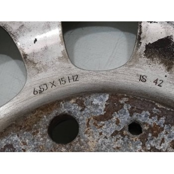 Recambio de llanta para bmw serie 3 berlina (e46) 320d referencia OEM IAM 1094499  