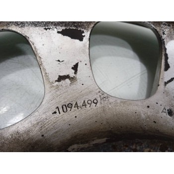Recambio de llanta para bmw serie 3 berlina (e46) 320d referencia OEM IAM 1094499  