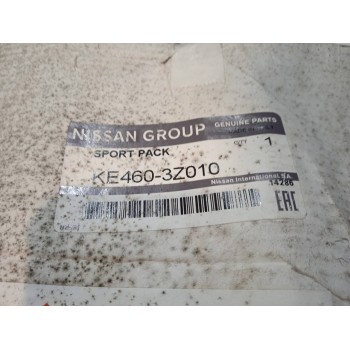 Recambio de no identificado para nissan pulsar (c13) referencia OEM IAM KE4603Z010  