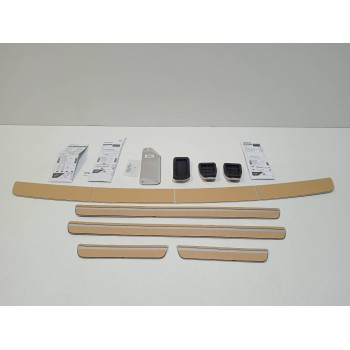 Recambio de no identificado para nissan pulsar (c13) referencia OEM IAM KE4603Z010  